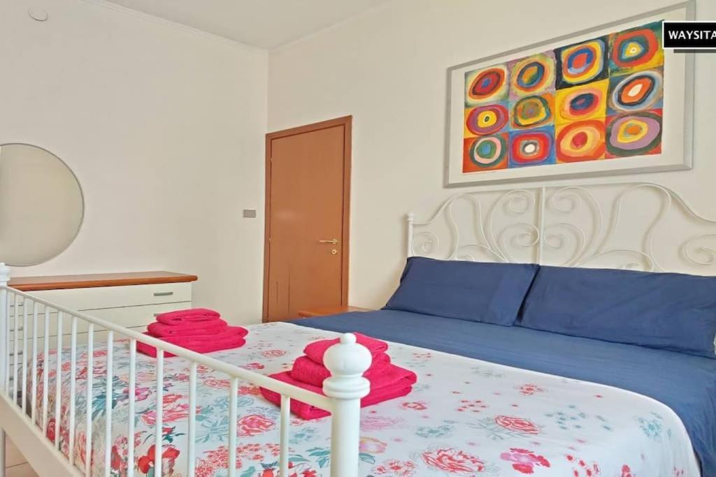 De Angeli District Apartment 2 Milano Exterior foto