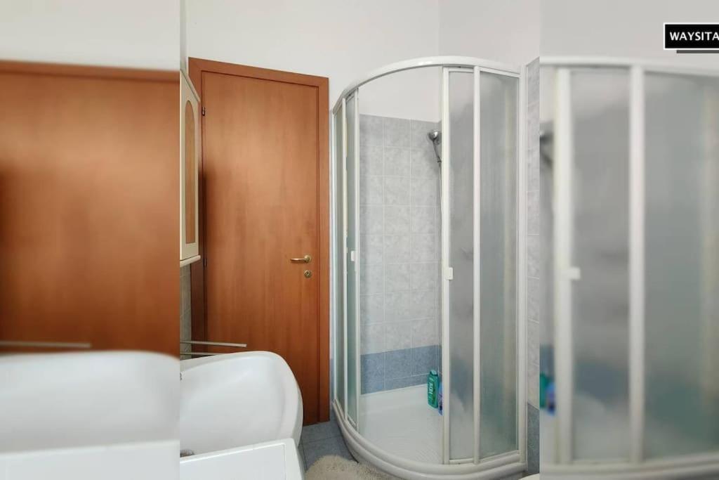 De Angeli District Apartment 2 Milano Exterior foto
