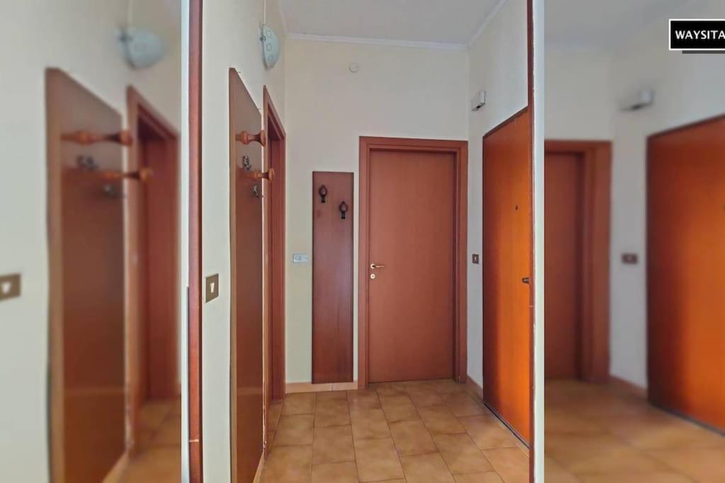 De Angeli District Apartment 2 Milano Exterior foto